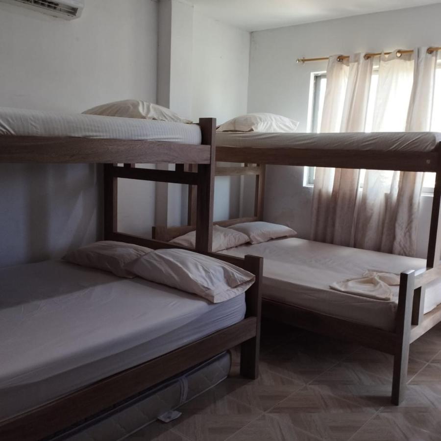 Apartahotel Eden Ковеньяс Экстерьер фото